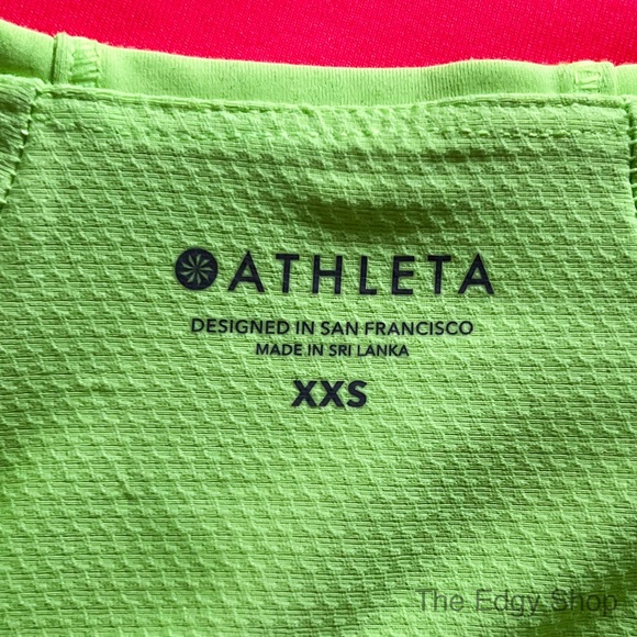Athleta | Whittier Peak Half Zip Long Sleeve Top - Picture 4 of 7